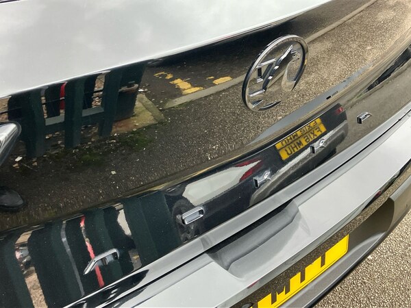 Used Vauxhall Mokka 2021 for sale - 75523181: Photo 37