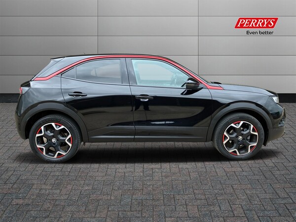 Used Vauxhall Mokka 2021 for sale - 75523181: Photo 3