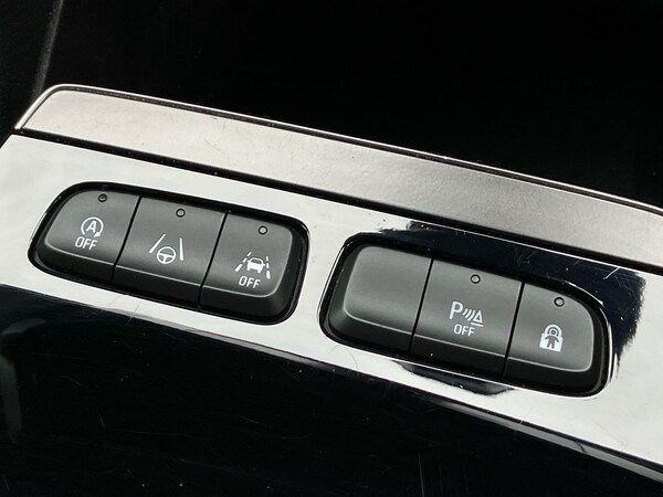 Used Vauxhall Mokka 2021 for sale - 75523181: Photo 44