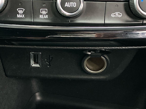 Used Vauxhall Mokka 2021 for sale - 75523181: Photo 48