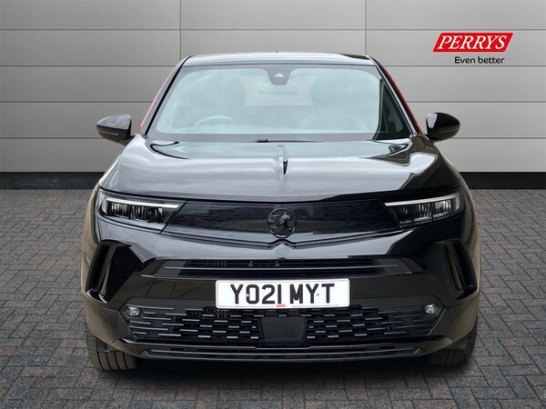 Used Vauxhall Mokka 2021 for sale - 75523181: Photo 4