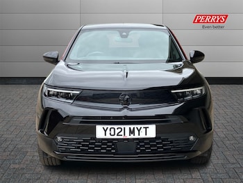 Used Vauxhall Mokka 2021 for sale - 75523181: Photo