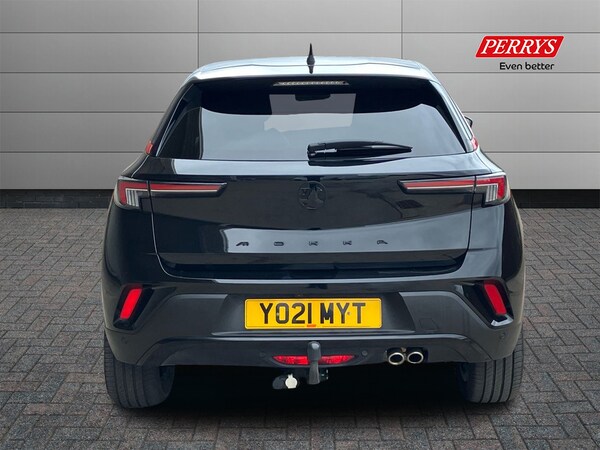Used Vauxhall Mokka 2021 for sale - 75523181: Photo 5