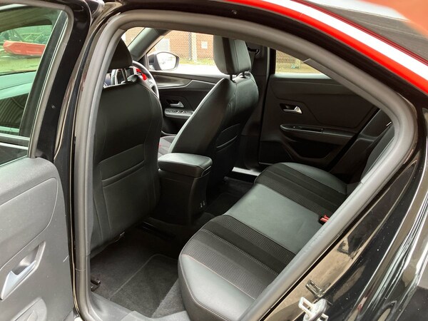Used Vauxhall Mokka 2021 for sale - 75523181: Photo 61