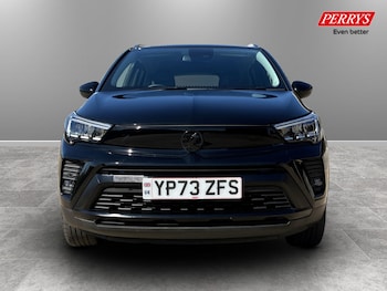 Used Vauxhall Crossland 2023 for sale - 78053856: Photo