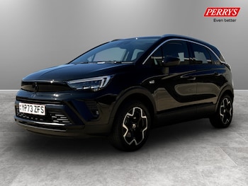 Used Vauxhall Crossland 2023 for sale - 78053856: Photo