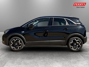 Used Vauxhall Crossland 2023 for sale - 78053856: Photo