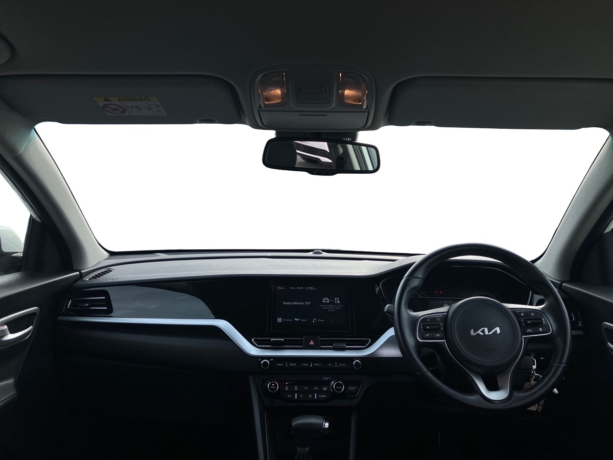 Used Kia Niro 2022 for sale - 77077525: Photo 10