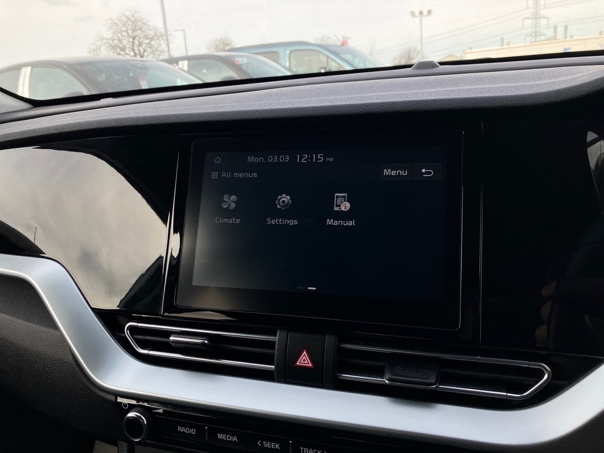 Used Kia Niro 2022 for sale - 77077525: Photo 11