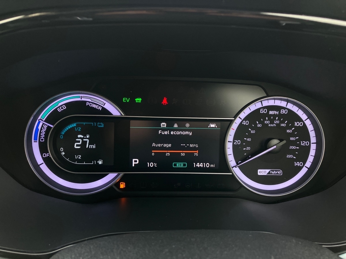 Used Kia Niro 2022 for sale - 77077525: Photo 15