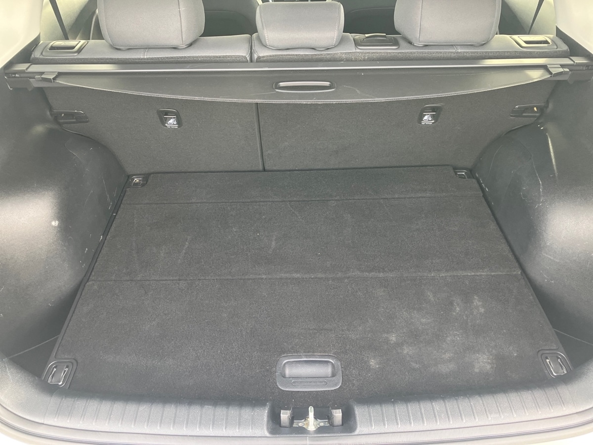 Used Kia Niro 2022 for sale - 77077525: Photo 21