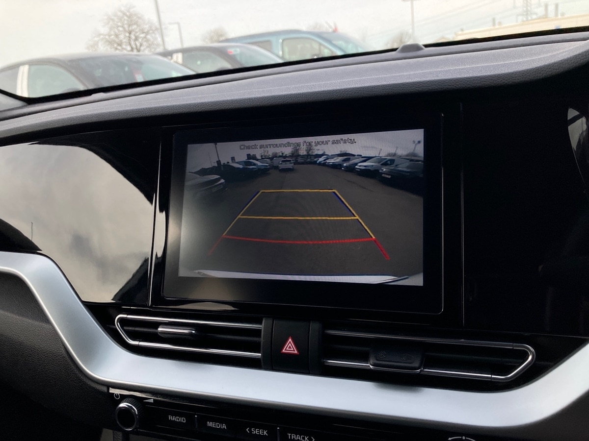 Used Kia Niro 2022 for sale - 77077525: Photo 22