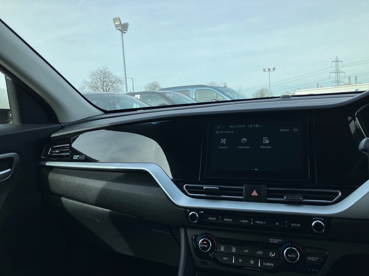 Used Kia Niro 2022 for sale - 77077525: Photo 35