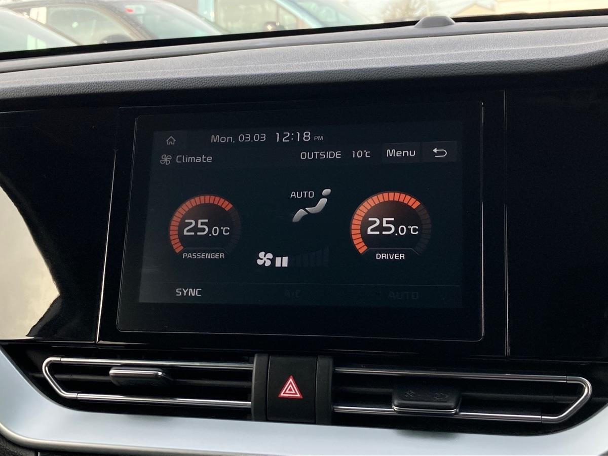 Used Kia Niro 2022 for sale - 77077525: Photo 36