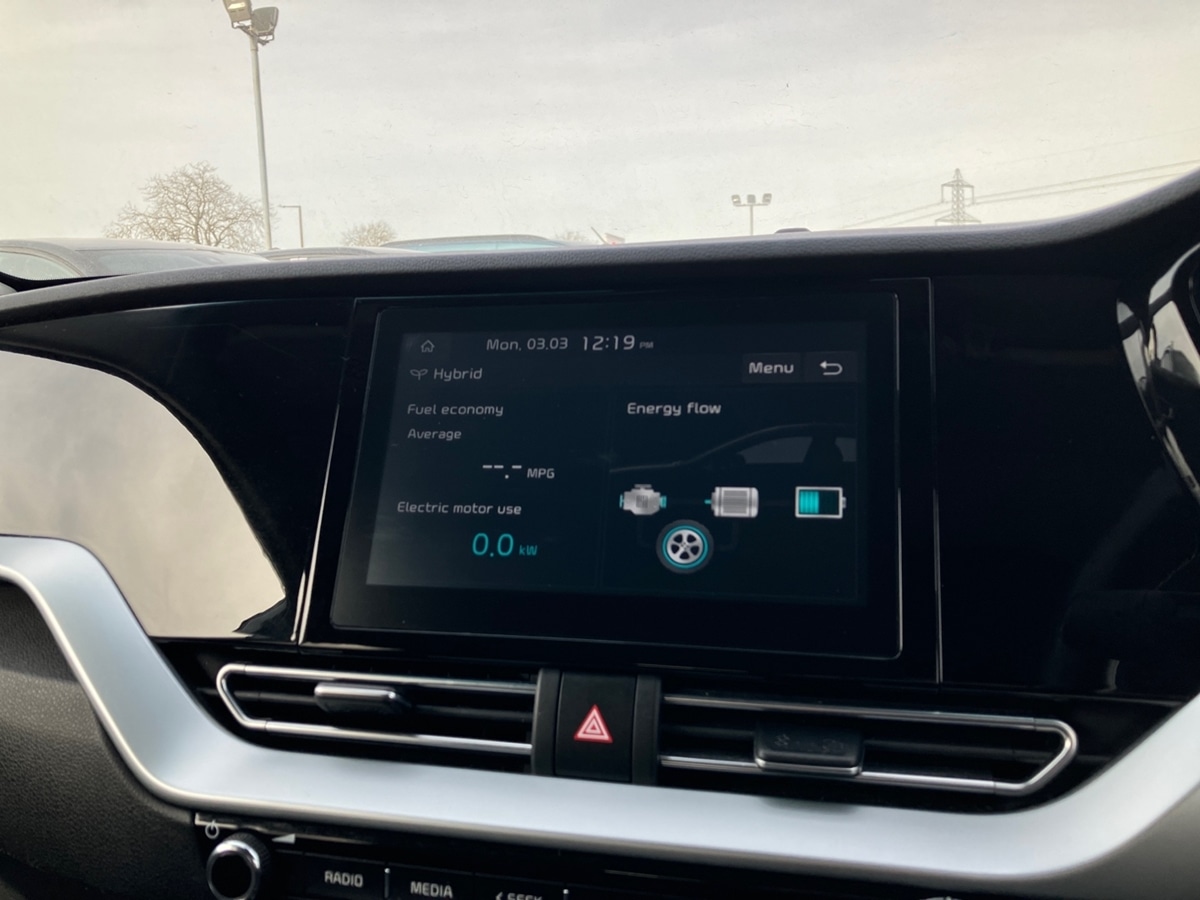 Used Kia Niro 2022 for sale - 77077525: Photo 37