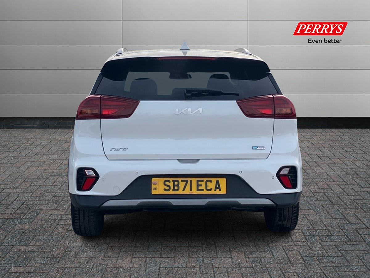 Used Kia Niro 2022 for sale - 77077525: Photo 6