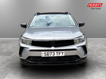 Used Vauxhall Grandland 2023 for sale - 79524225: Photo