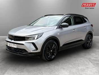 Used Vauxhall Grandland 2023 for sale - 79524225: Photo