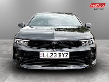Used Vauxhall Astra 2023 for sale - 78708598: Photo