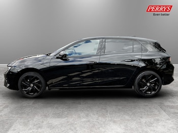 Used Vauxhall Astra 2023 for sale - 78708598: Photo