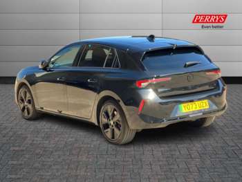 Used Vauxhall Astra 2024 for sale - 74925771: Photo