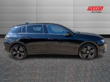 Used Vauxhall Astra 2024 for sale - 74925771: Photo