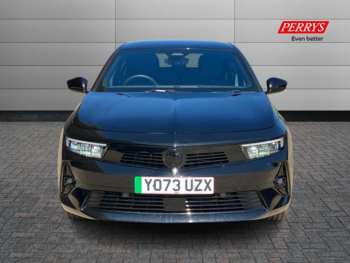 Used Vauxhall Astra 2024 for sale - 74925771: Photo