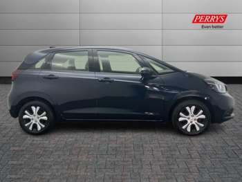 Used Honda Jazz 2021 for sale - 74927000: Photo