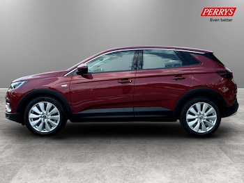 Used Vauxhall Grandland X 2020 for sale - 79111246: Photo