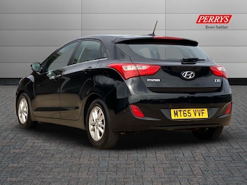 Used Hyundai i30 2015 for sale - 75342507: Photo