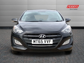 Used Hyundai i30 2015 for sale - 75342507: Photo