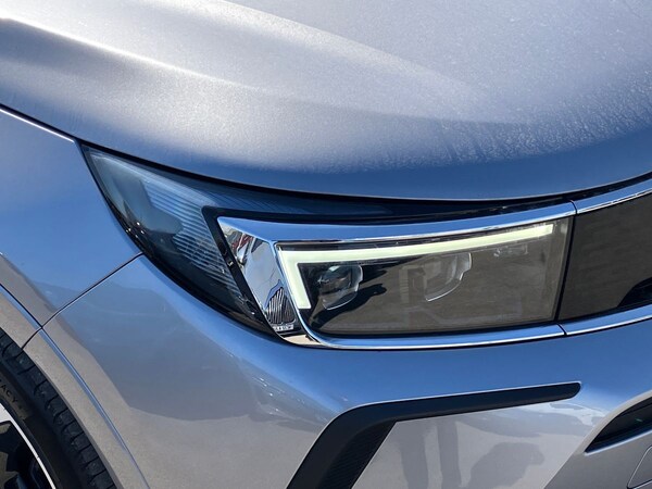 Used Vauxhall Grandland 2023 for sale - 75496826: Photo 15