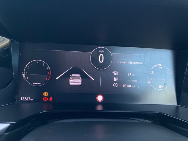 Used Vauxhall Grandland 2023 for sale - 75496826: Photo 16