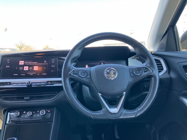 Used Vauxhall Grandland 2023 for sale - 75496826: Photo 17