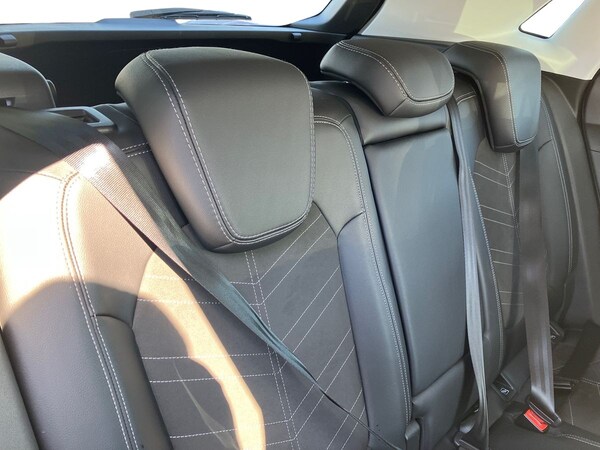 Used Vauxhall Grandland 2023 for sale - 75496826: Photo 22
