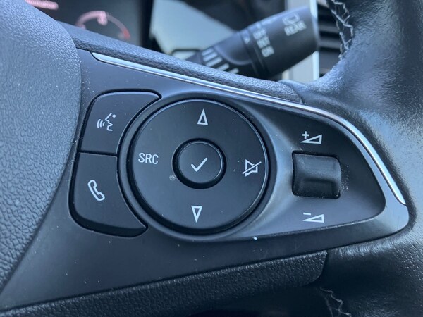 Used Vauxhall Grandland 2023 for sale - 75496826: Photo 26