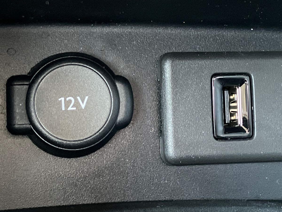 Vehicle 32
