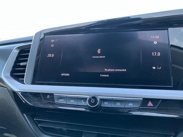 Used Vauxhall Grandland 2023 for sale - 75496826: Photo 45
