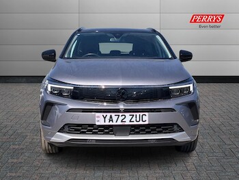 Used Vauxhall Grandland 2023 for sale - 75496826: Photo