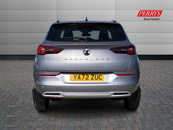 Used Vauxhall Grandland 2023 for sale - 75496826: Photo 5