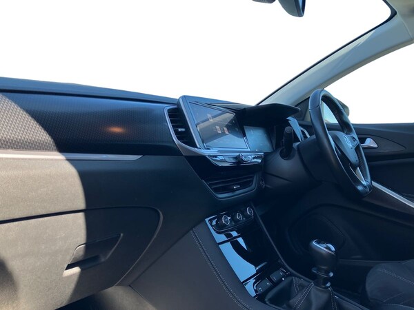 Used Vauxhall Grandland 2023 for sale - 75496826: Photo 7