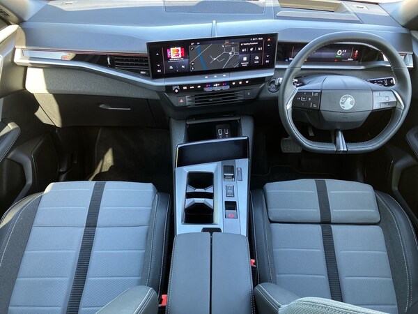 Used Vauxhall Grandland 2024 for sale - 74925961: Photo 10