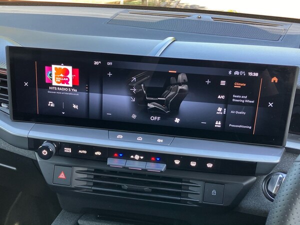 Used Vauxhall Grandland 2024 for sale - 74925961: Photo 14
