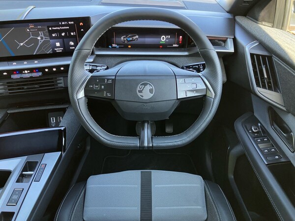 Used Vauxhall Grandland 2024 for sale - 74925961: Photo 17