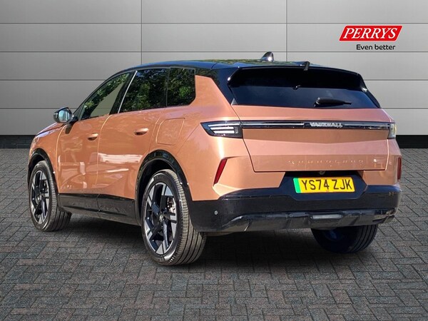 Used Vauxhall Grandland 2024 for sale - 74925961: Photo 2