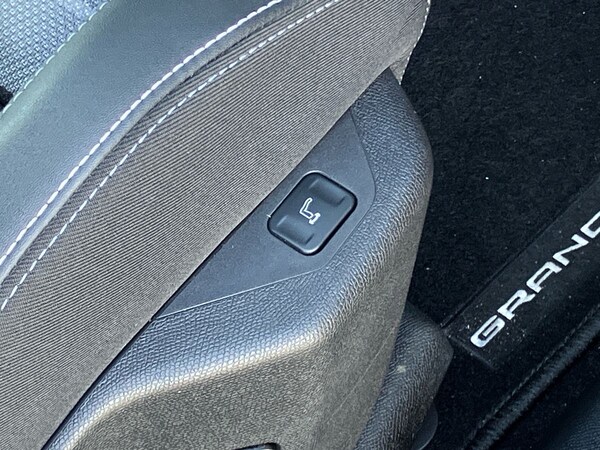 Used Vauxhall Grandland 2024 for sale - 74925961: Photo 32