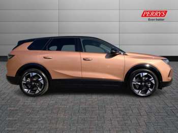 Used Vauxhall Grandland 2024 for sale - 74925961: Photo