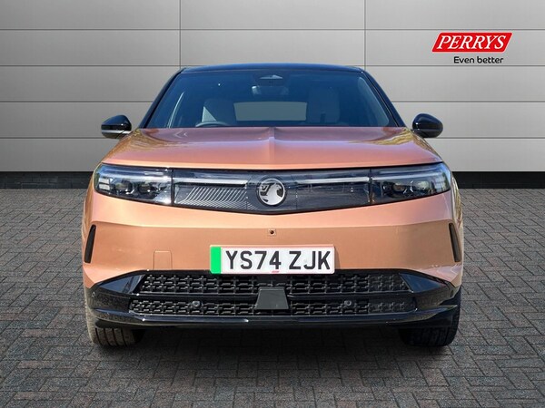 Used Vauxhall Grandland 2024 for sale - 74925961: Photo 4