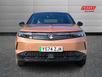 Used Vauxhall Grandland 2024 for sale - 74925961: Photo