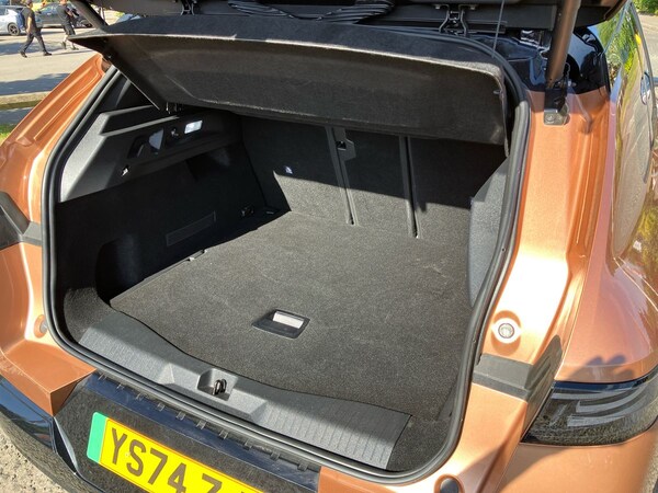 Used Vauxhall Grandland 2024 for sale - 74925961: Photo 57